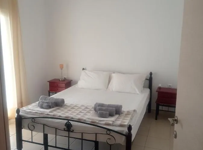 Foteinos * Σίβηρη