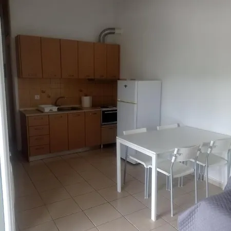 Foteinos Apartamento