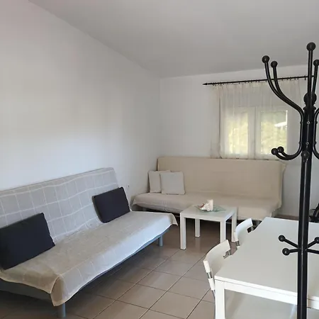 Foteinos Apartament Siviri